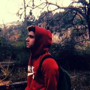 Meet your Posher, Francisco